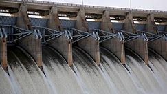Public input sought on proposal to raise Keystone Dam, boosting flood protection
