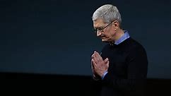 Apple's Tim Cook on tech regulation, former Facebook exec speaks out on security