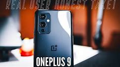 OnePlus 9 5G Real User Review: Not Perfect But I Love It. Here's A Few Reasons Why!