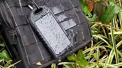 DAMN that's COOL! This Solar Powered... - Outdoor Gear Star