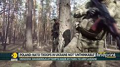 Russia vs NATO emerges as Ukraine war wages on