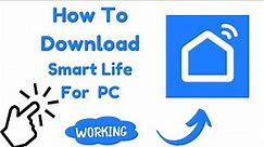 Transform Your PC into a Smart Hub: Install Smart Life App with LDPlayer Emulator!