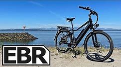 Rad Power Bikes RadCity 5 Plus Review - $2k