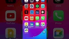 "Master Your iPhone: Adding Apps to Your Control Center Made Easy!"