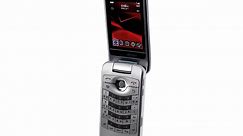 BlackBerry Pearl Flip 8230 - silver (Verizon Wireless) review: BlackBerry Pearl Flip 8230 - silver (Verizon Wireless)