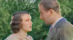 The Vampire Bat (1933, Horror) Lionel Atwill, Fay Wray | Full Movie