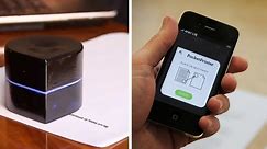 Mobile Tech: Check Out This Tiny Wireless"Pocket" Printer