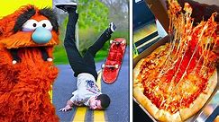 PEOPLE Having The WORST Day Ever | FUNNY Fails