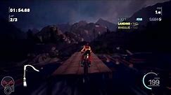 Moto Racer 4 | PC Gameplay | 1080p HD
