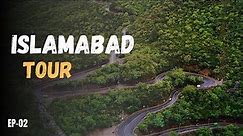 Islamabad pakistan city tour | the capital of pakistan | ep-02