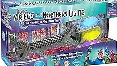 The Ultimate Freeze Tag Game – Vikings of The Northern Lights | 3-10 Players, Ages 5+ | Summer & Snow Toys for Kids | Outdoor Games for Kids | Alternative to Laser Tag and Other Backyard Games