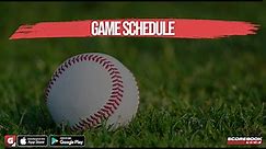 Montezuma Braves Baseball Schedule - Montezuma, IA