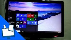 How To Upgrade Any Windows 8.1 To Windows 10 | Step By Step