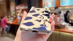 cow phone case for samsung galaxy