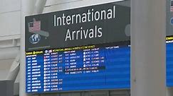 New COVID-19 travel rules take affect for Canadian travellers