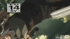 Attack on Titan Season 3 episode 2 in English dub