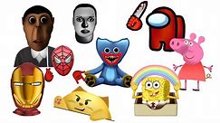 Best compilation MEME Emoji How to create #procreate #emoji #meme
