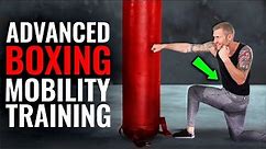 Best Mobility Exercises for Boxing