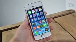 iPhone 5S review: the SE may be here but this is still a cracking budget 4-inch phone