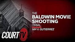 LIVE: Day 1 - NM v. Hannah Gutierrez: Baldwin Movie Shooting Trial