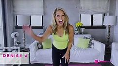 May Fast and Fit Workout | Denise Austin