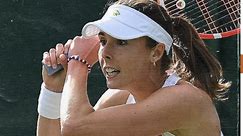 Wimbledon - Entorse du genou pour Alizé Cornet : «J'ai entendu un crac»