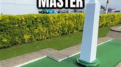 Hole In One Master | Bognor Regis Crazy Golf