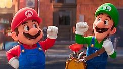 "The Super Mario Bros. La película" se convierte en la décima cinta de animación que supera los US$ 1.000 millones en la taquilla global
