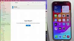 How to Securely Back Up Your iPhone on a Mac: A Step-by-Step Tutorial