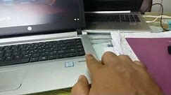 How to enable fingerPrint in Laptop
