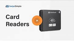 How to connect a SwipeSimple card reader to your phone or tablet