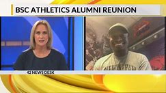 Birmingham-Southern College Athletics Alumni Reunion
