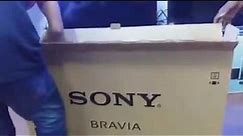 Sony 40 inch Smart TV Price in Bangladesh