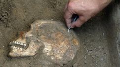 Secrets Of 'Extraordinary' Prehistoric Site Likened To Pompeii Revealed