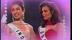 Miss Texas USA 1996