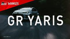 GR YARIS RALLY DRIVE | 54s