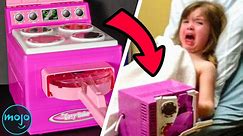 Top 10 Products So Bad It Forced Recalls