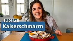 Recept: Kaiserschmarrn - Snowplaza.nl