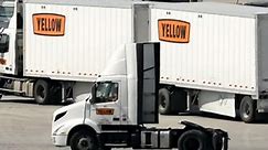 Yellow trucking company shutting down