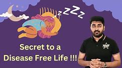 Secret To A Disease Free Life | Doctor Plus | Dr. Jay Mehta