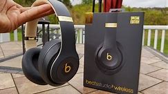 In-depth Review: Beats Studio3 Wireless