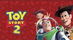 Toy Story 2 (1999) - Tom Hank Full Cartoon movie facts and review, John Lasseter