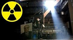 Tube Raiders Czarnobyl 3 - Prypeć, akt I [+ENG SUBS]