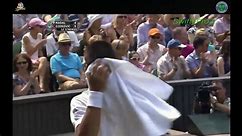 Wimbledon Finals 2011 - Nadal vs Djokovic Highlights