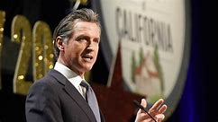 Gov. Newsom pushes for more early budget action as state braces for big shortfall