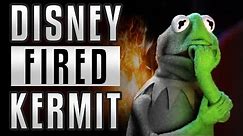 The Story of Kermit the Frog's New Voice | Some Boi Online