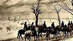 Powstanie Styczniowe 1863 r , płk Dionizy Czachowski