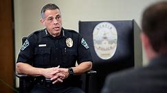 City of Pflugerville hires former Austin Police Chief Joseph Chacon as emergency services director