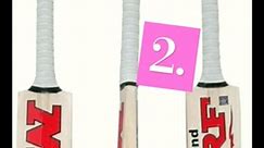 Top 5 Most Famous Indian cricket bat #ytshorts #trending #drs #viral #cricket#bat #Indiancricketbats