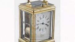 Clock & Watches - Retail & Repairs - The Clock Shop